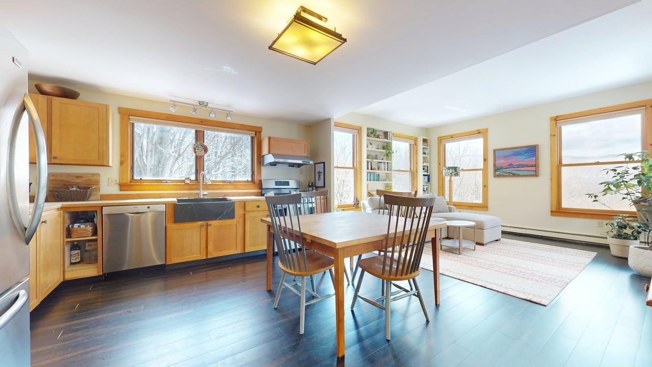 1470 Moody Road Huntington, VT 05462 - Photo 30 of 52