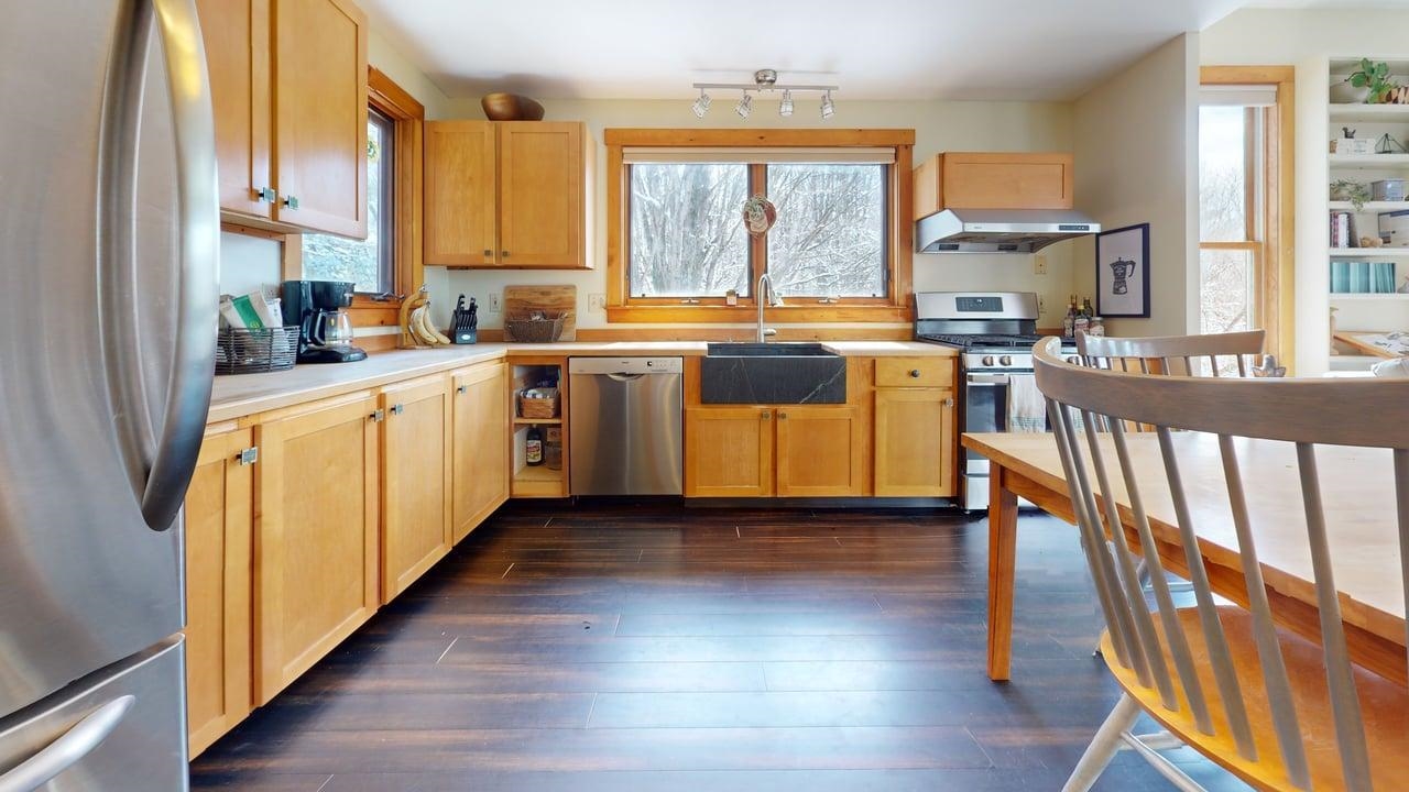 1470 Moody Road Huntington, VT 05462 - Photo 31 of 52