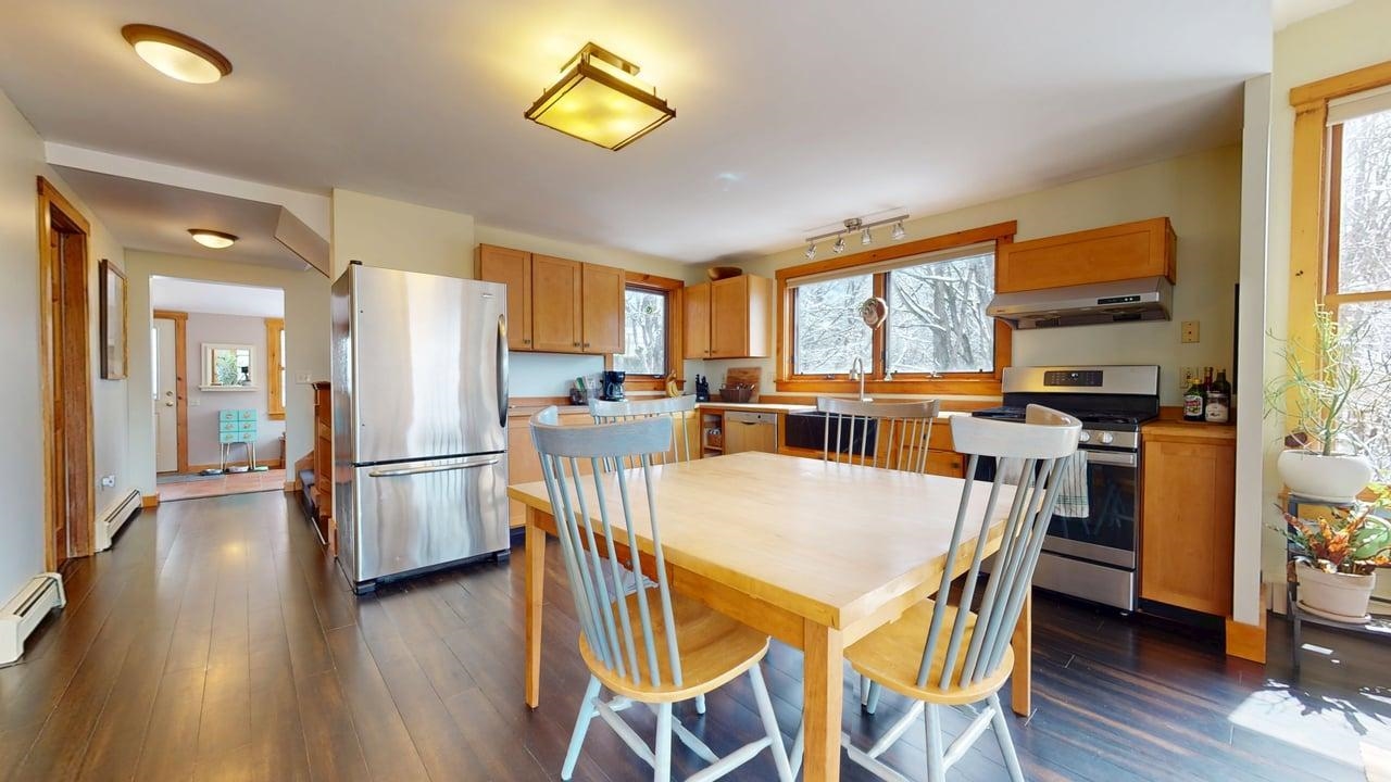 1470 Moody Road Huntington, VT 05462 - Photo 34 of 52