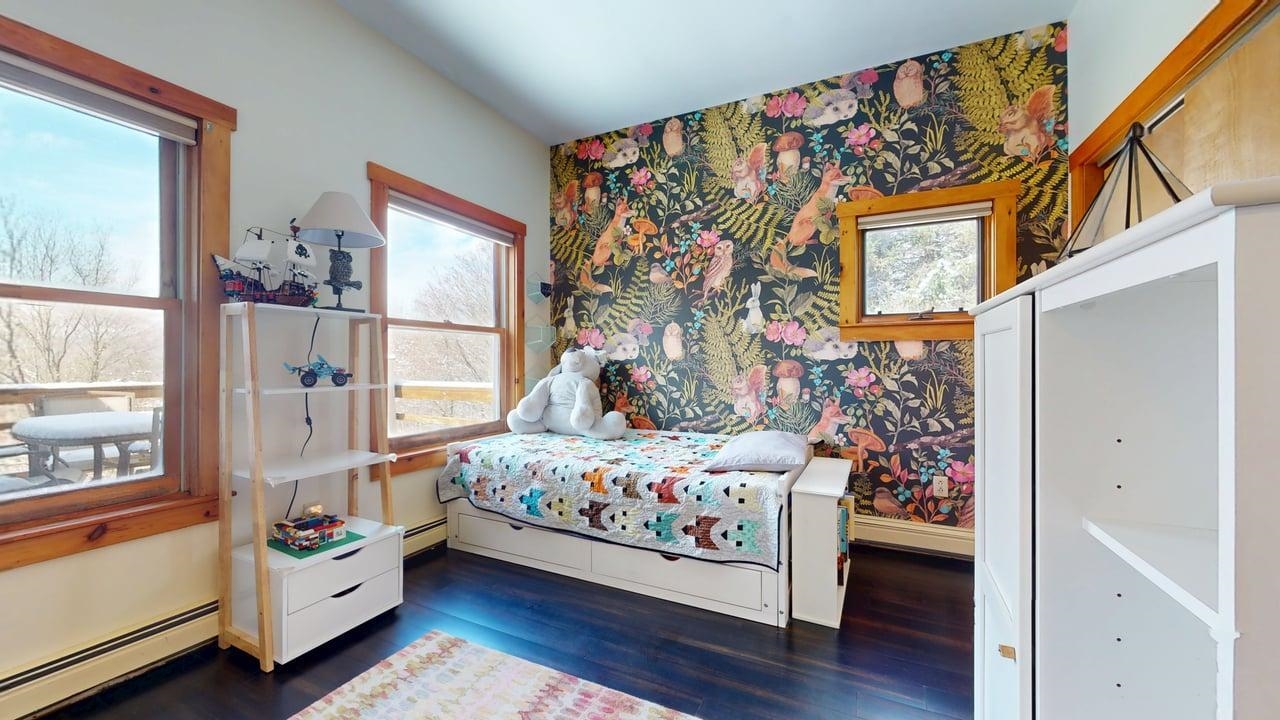 1470 Moody Road Huntington, VT 05462 - Photo 40 of 52
