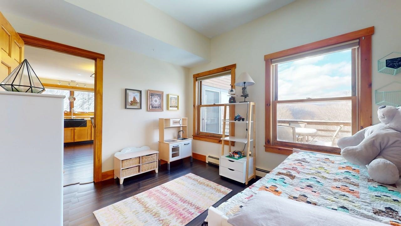 1470 Moody Road Huntington, VT 05462 - Photo 41 of 52