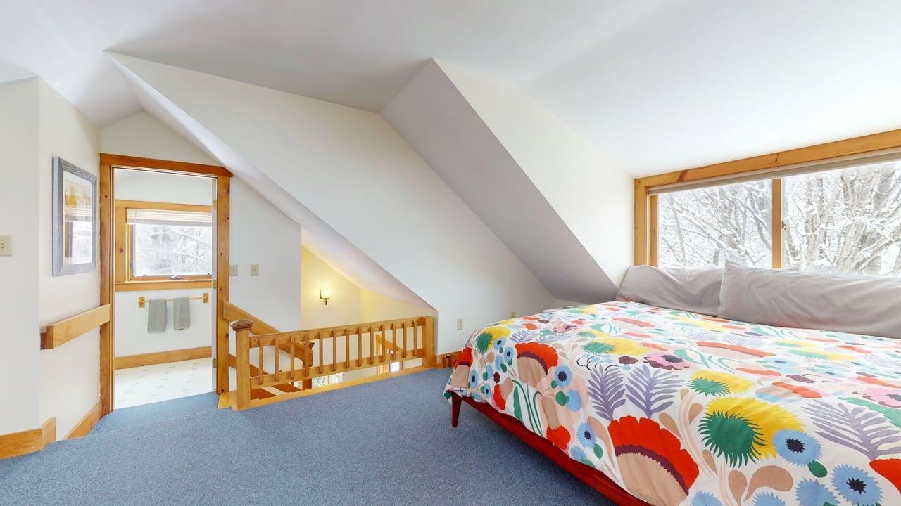 1470 Moody Road Huntington, VT 05462 - Photo 43 of 52
