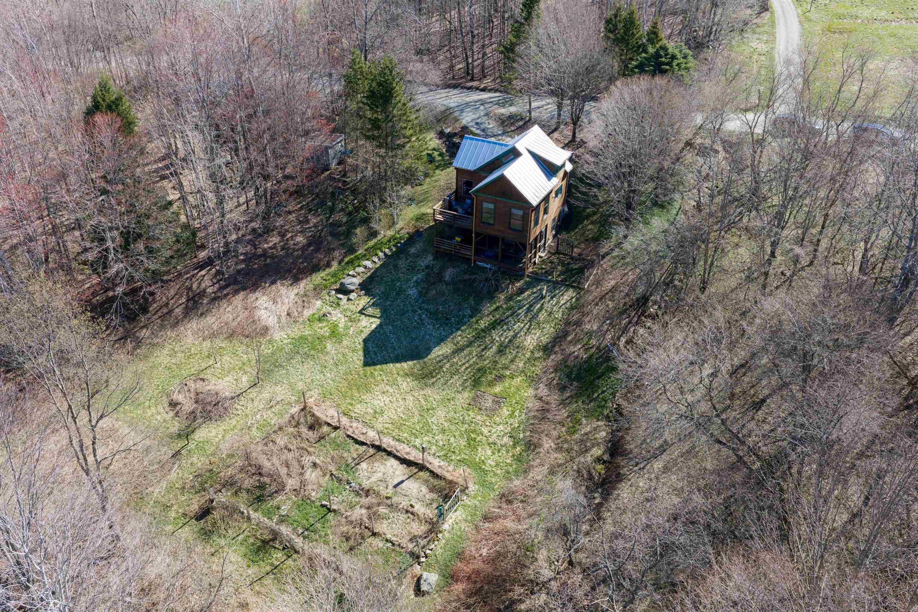 1470 Moody Road Huntington, VT 05462 - Photo 5 of 52