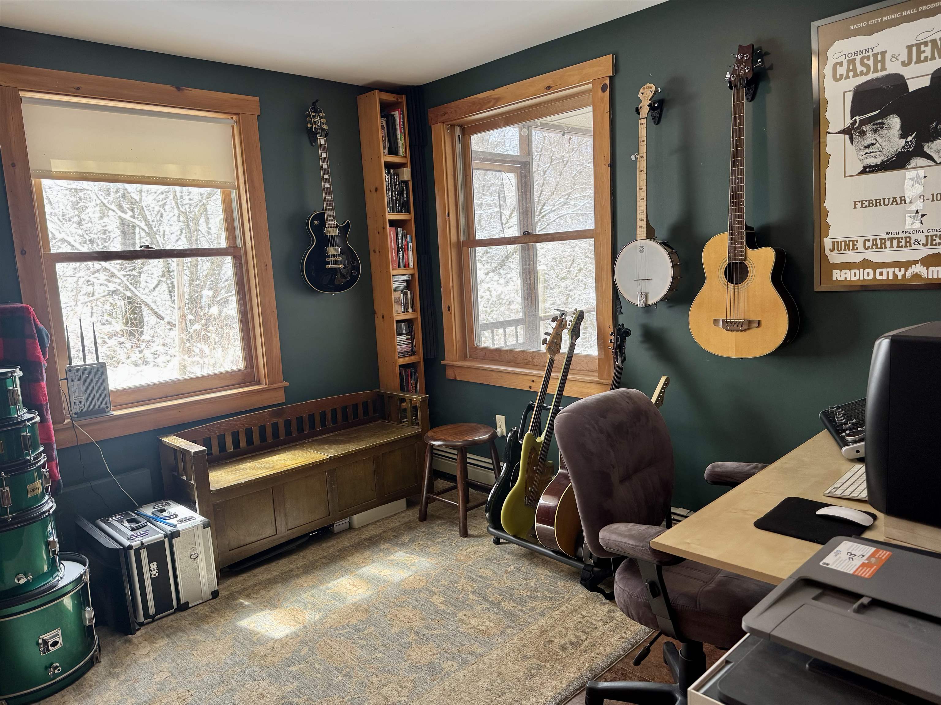 1470 Moody Road Huntington, VT 05462 - Photo 51 of 52