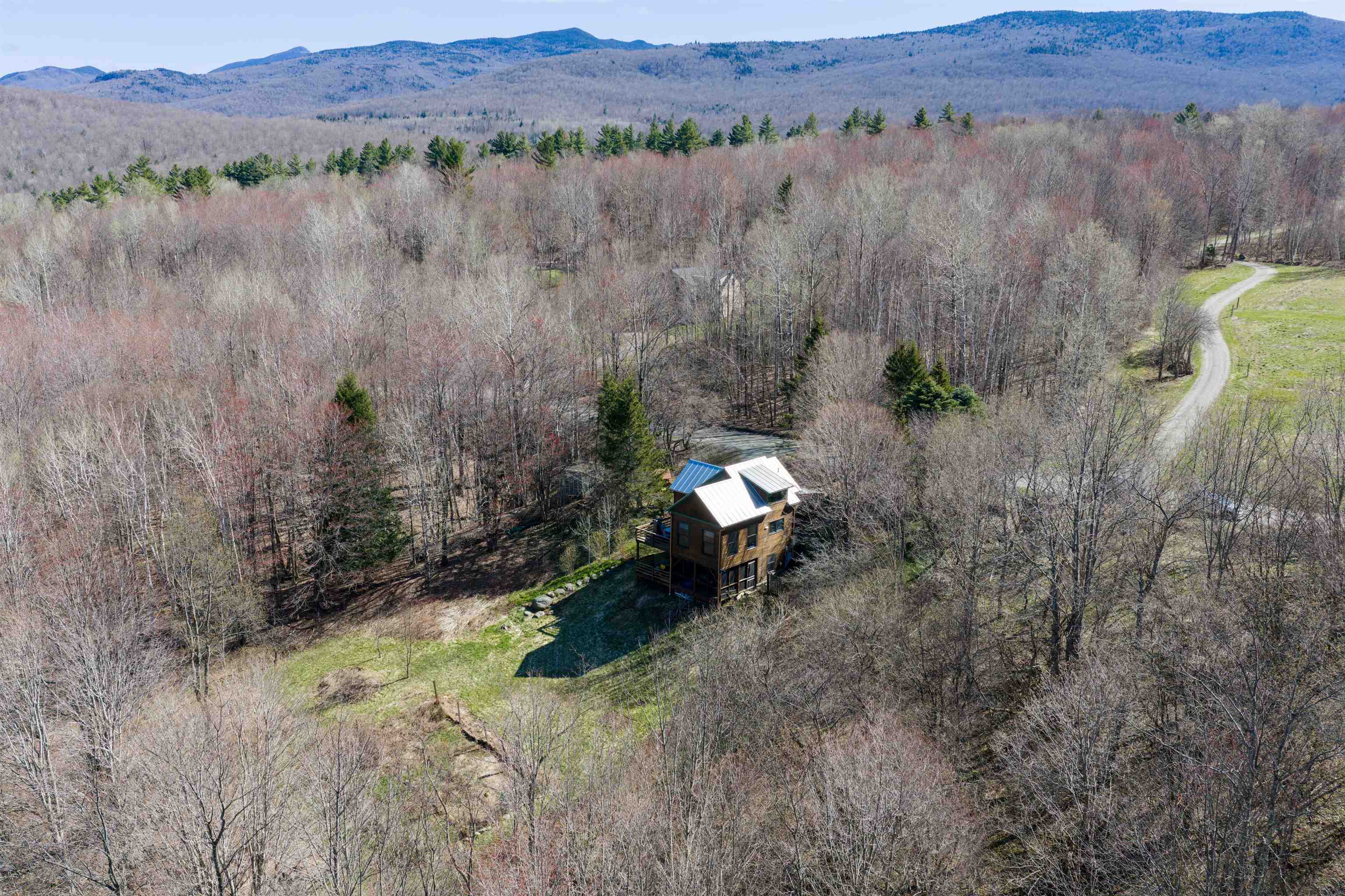 1470 Moody Road Huntington, VT 05462 - Photo 6 of 52