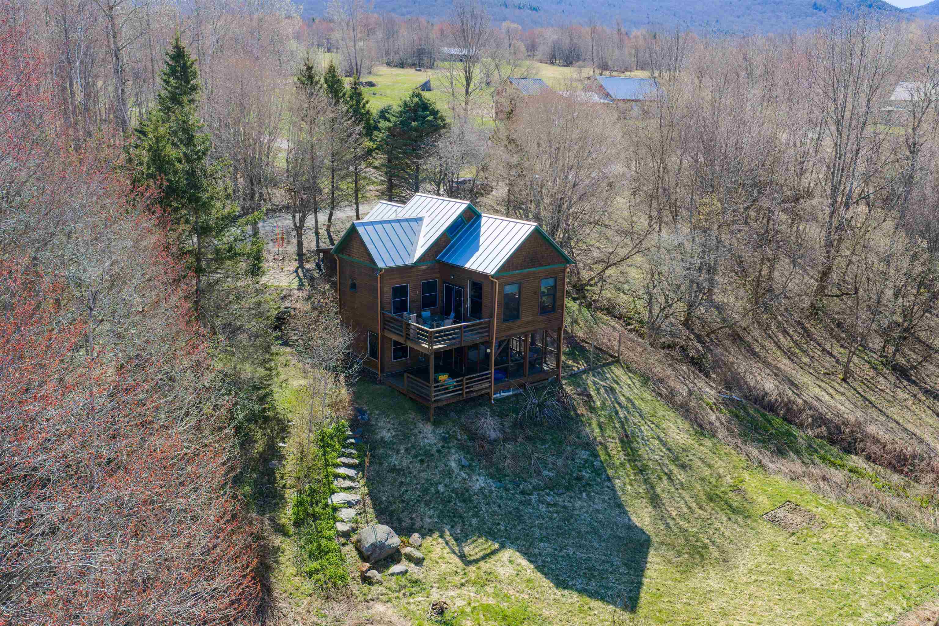 1470 Moody Road Huntington, VT 05462 - Photo 7 of 52