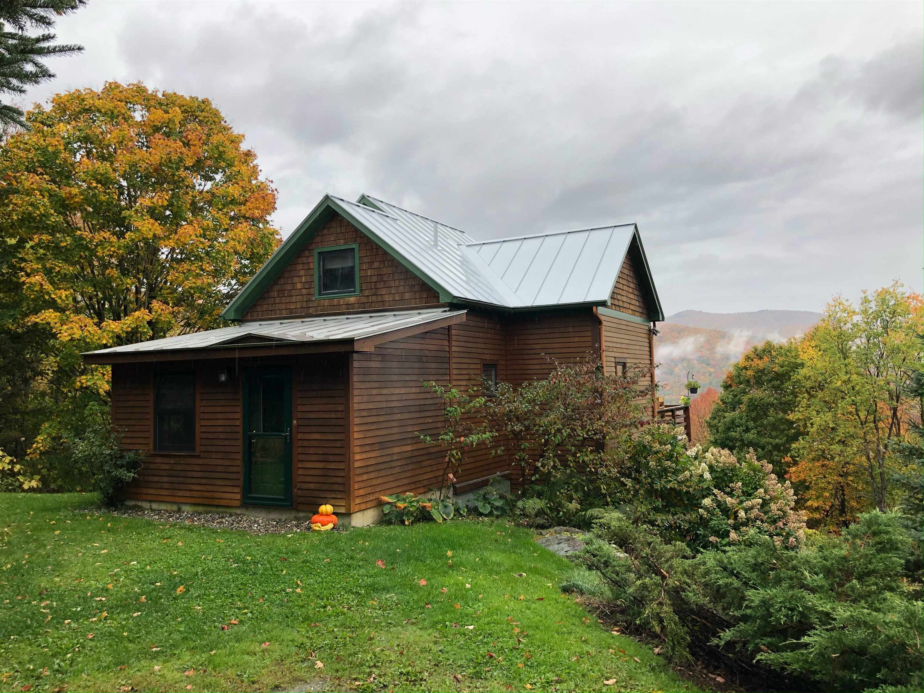 1470 Moody Road Huntington, VT 05462 - Photo 8 of 52