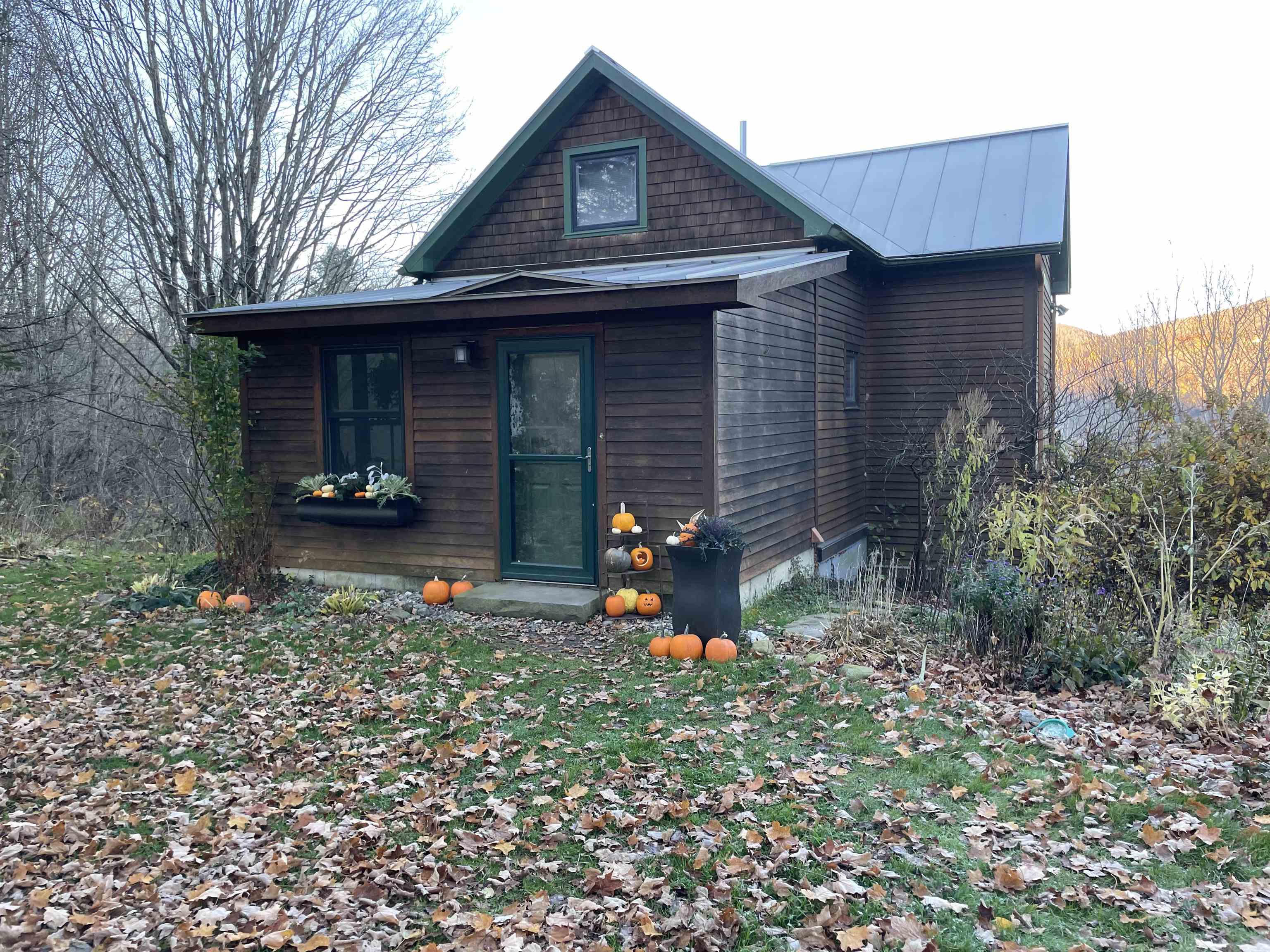 1470 Moody Road Huntington, VT 05462 - Photo 9 of 52