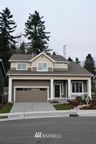 3625 228th (lot 15) Place Southeast Bothell, WA 98021 - Photo 1 of 1 Gallery Image 1