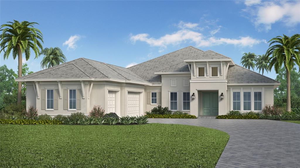 1007 Blue Shell Loop Sarasota, FL 34240 - Photo 1 of 1