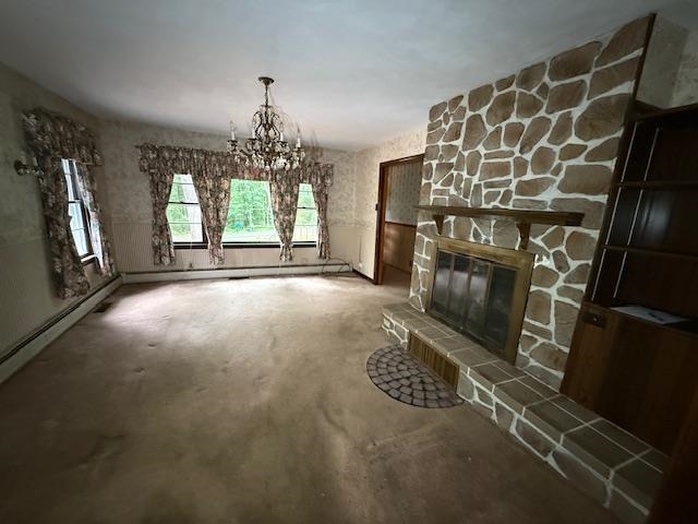 224 East Dunbarton Road Goffstown, NH 03045 - Photo 14 of 22