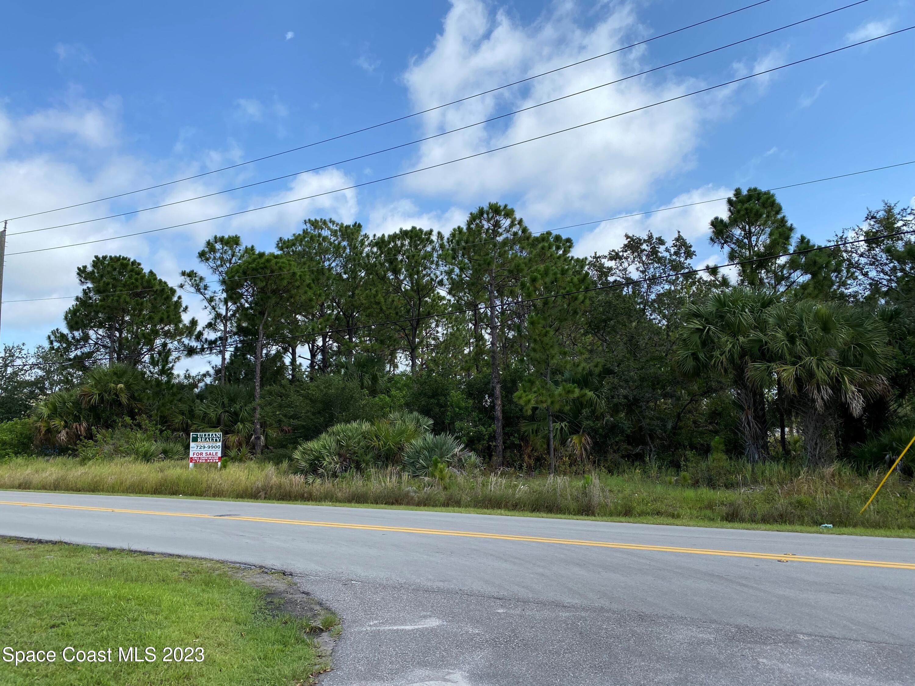 0 Kirby Circle Northeast Palm Bay, FL 32905 - Photo 2 of 5 Exterior 3