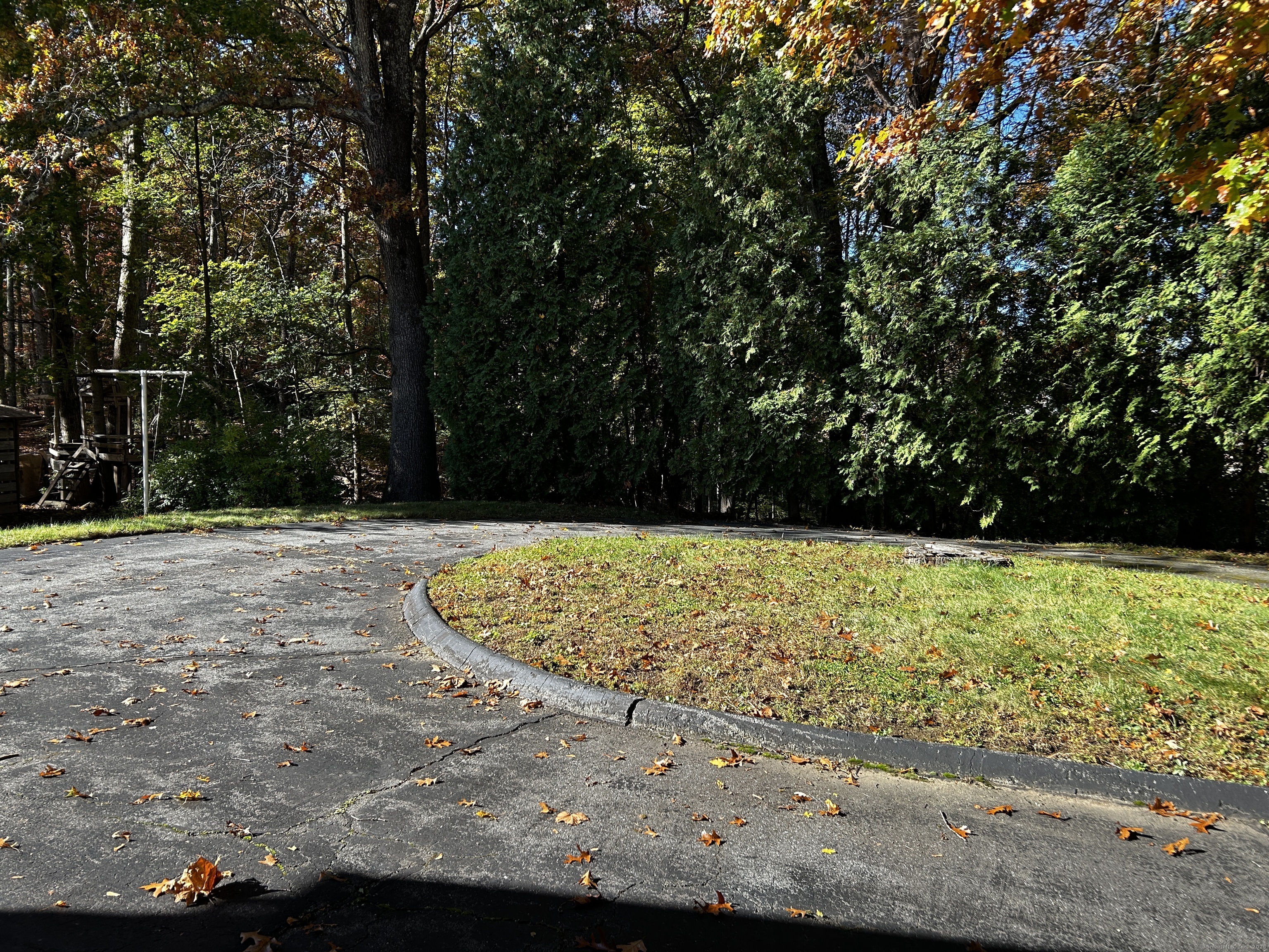 69 Wauregan Road Killingly, CT 06239 - Photo 3 of 23 a view of outdoor space yard and green space