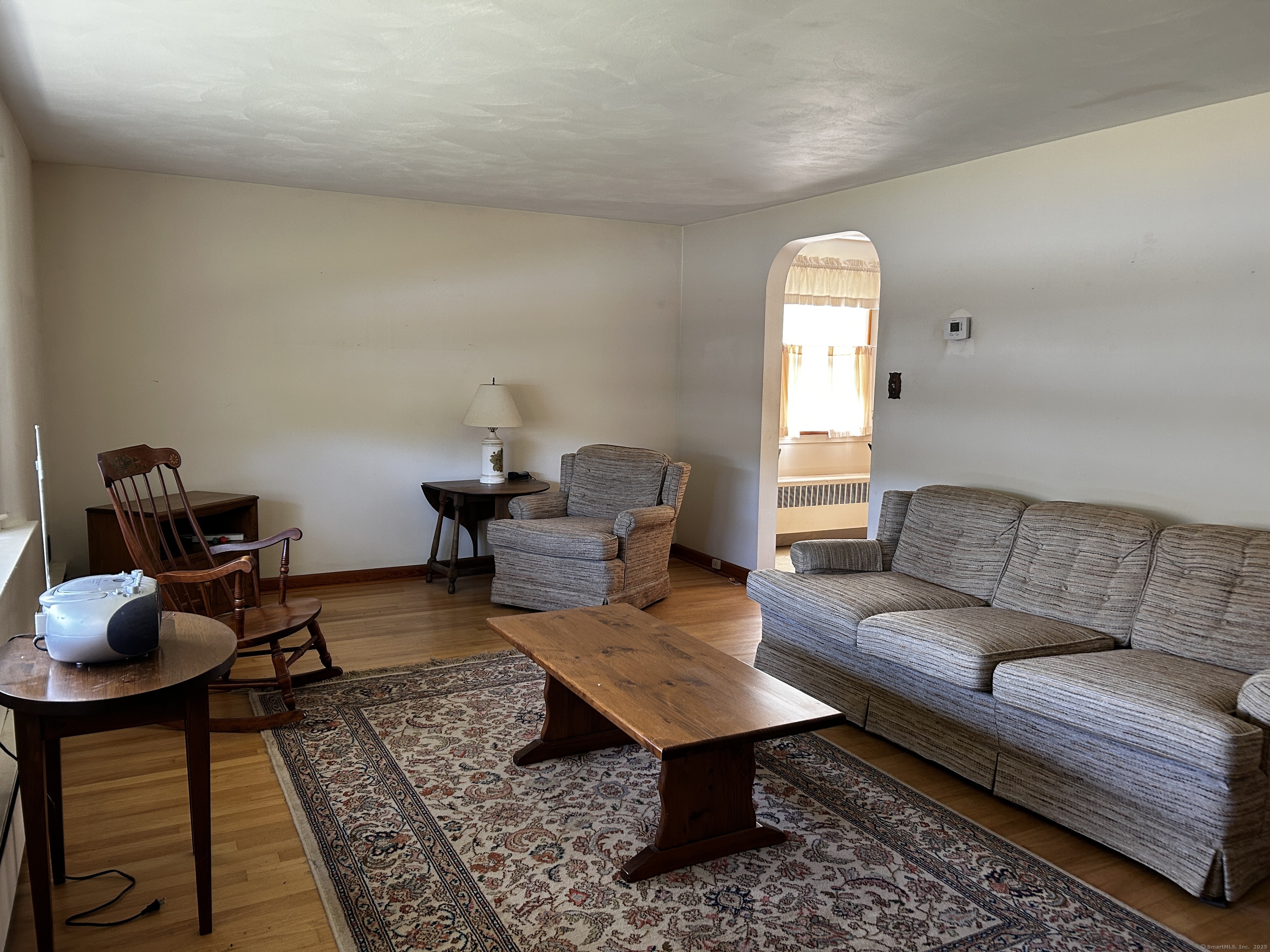 69 Wauregan Road Killingly, CT 06239 - Photo 6 of 23 a living room with furniture