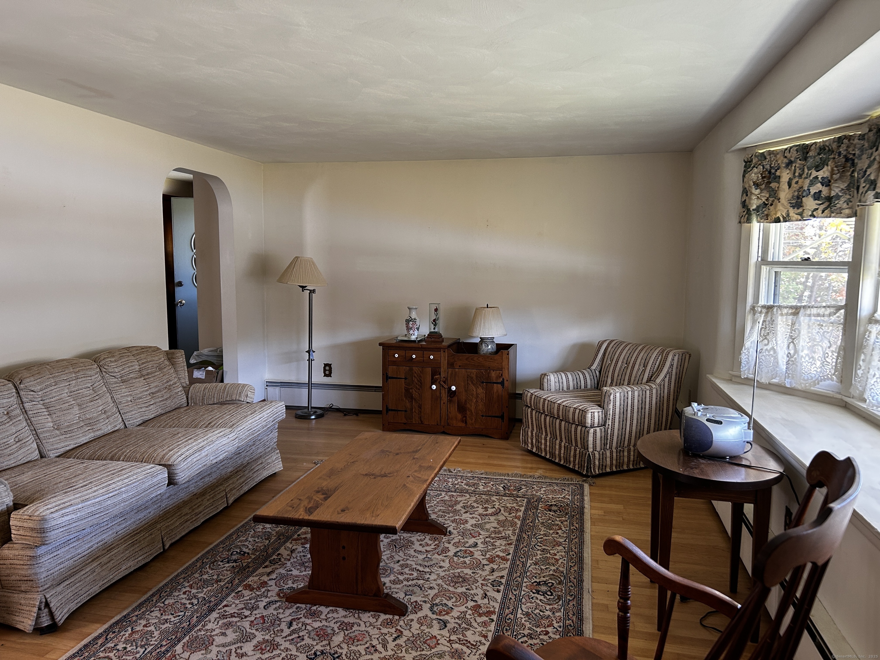 69 Wauregan Road Killingly, CT 06239 - Photo 7 of 23 a living room with furniture