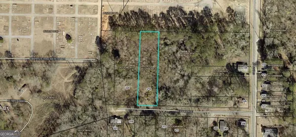 $15,000 | 216 Euclid Avenue, LaGrange, GA 30241