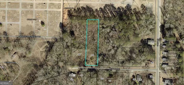 $15,000 | 216 Euclid Avenue, LaGrange, GA 30241