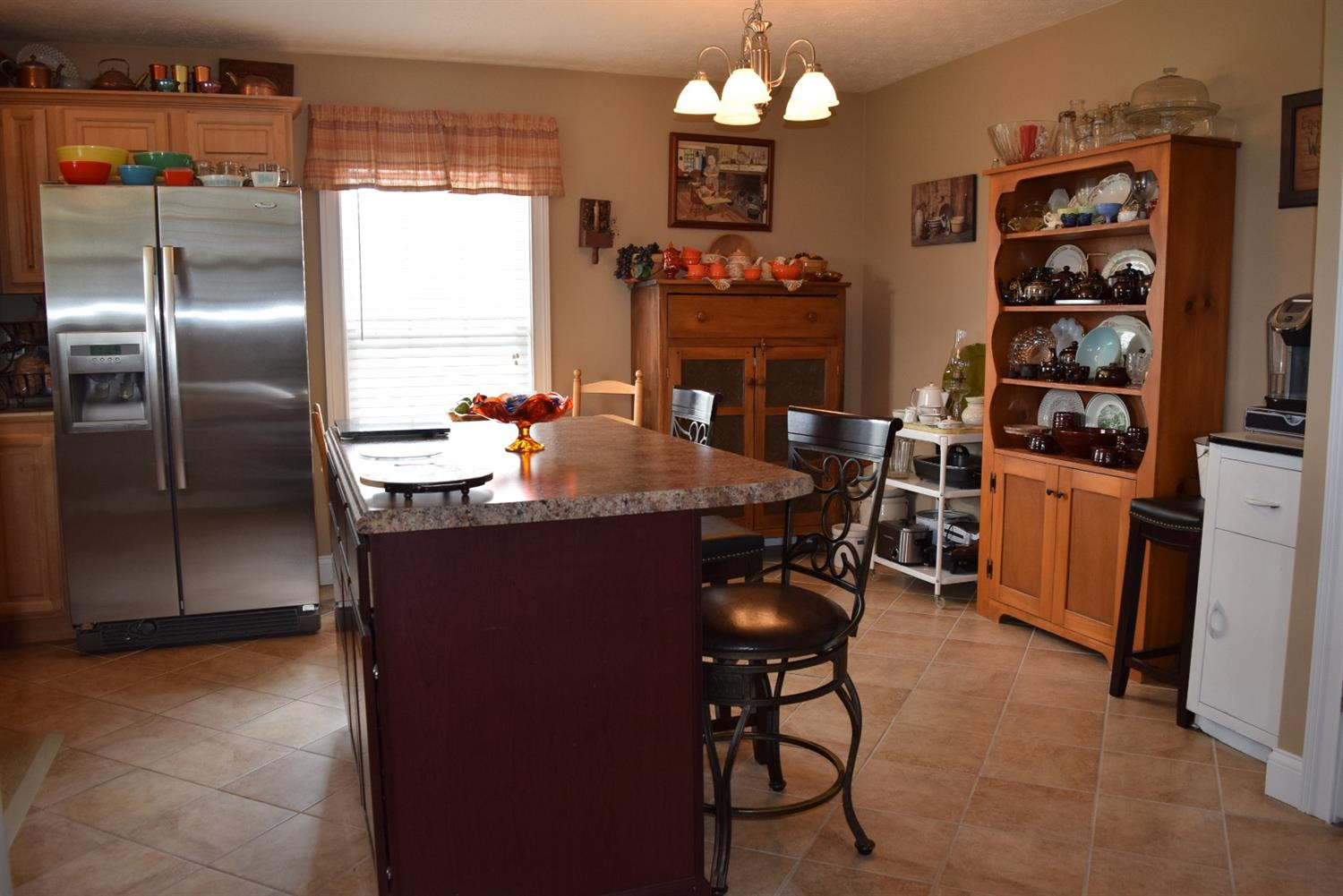 1211 Ellington Loop Road Morehead, KY 40351 - Photo 7 of 19 Listing Photo