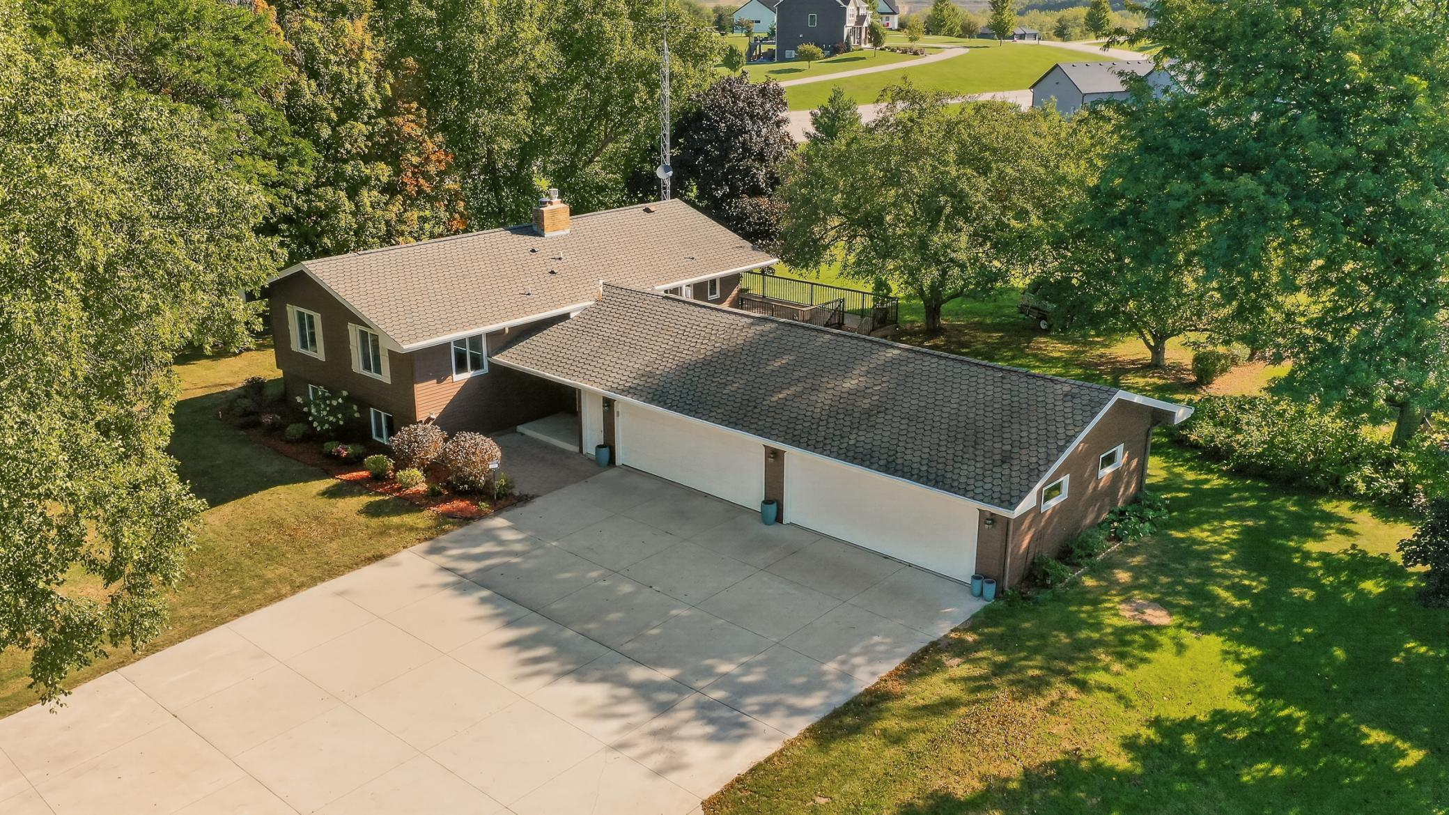 297 Majestic Road Northwest Rochester, MN 55901 - Photo 1 of 47 Gallery Image 1