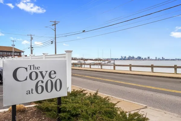 $305,000 | 600 Shirley Street, Unit 15, Winthrop, MA 02152