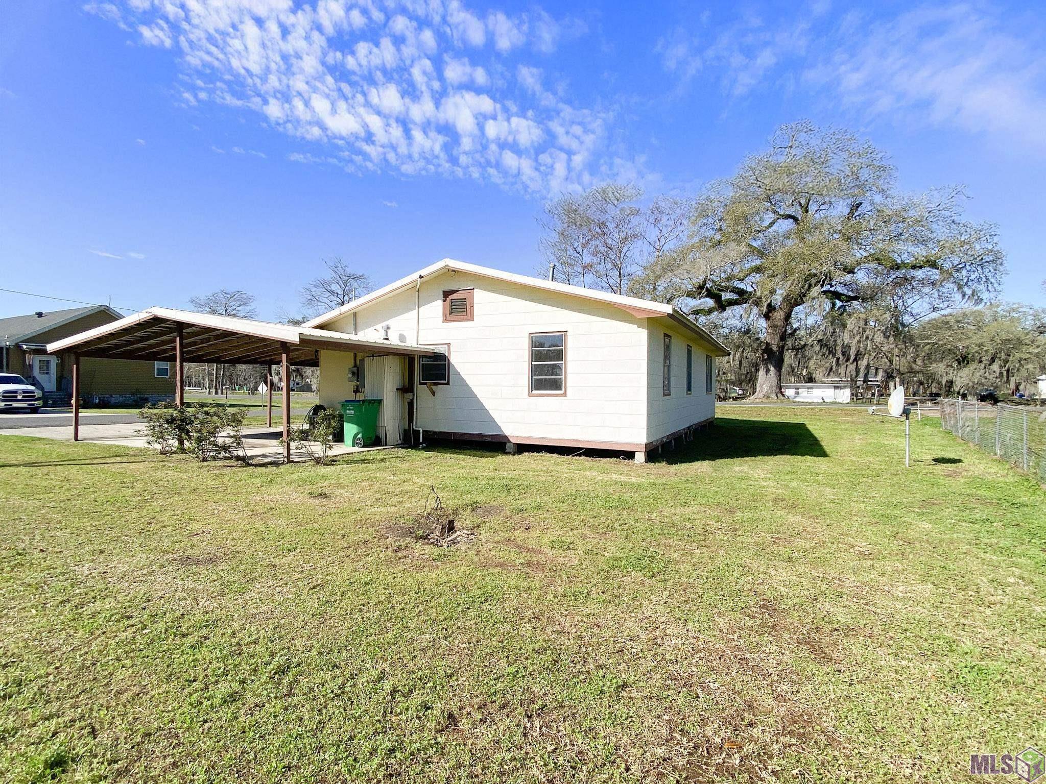 101 Phillip Street Pierre Part, LA 70339 - Photo 17 of 19
