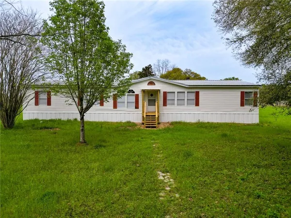 $279,500 | 57273 Briar Patch Cemetary Road, Loranger, LA 70446