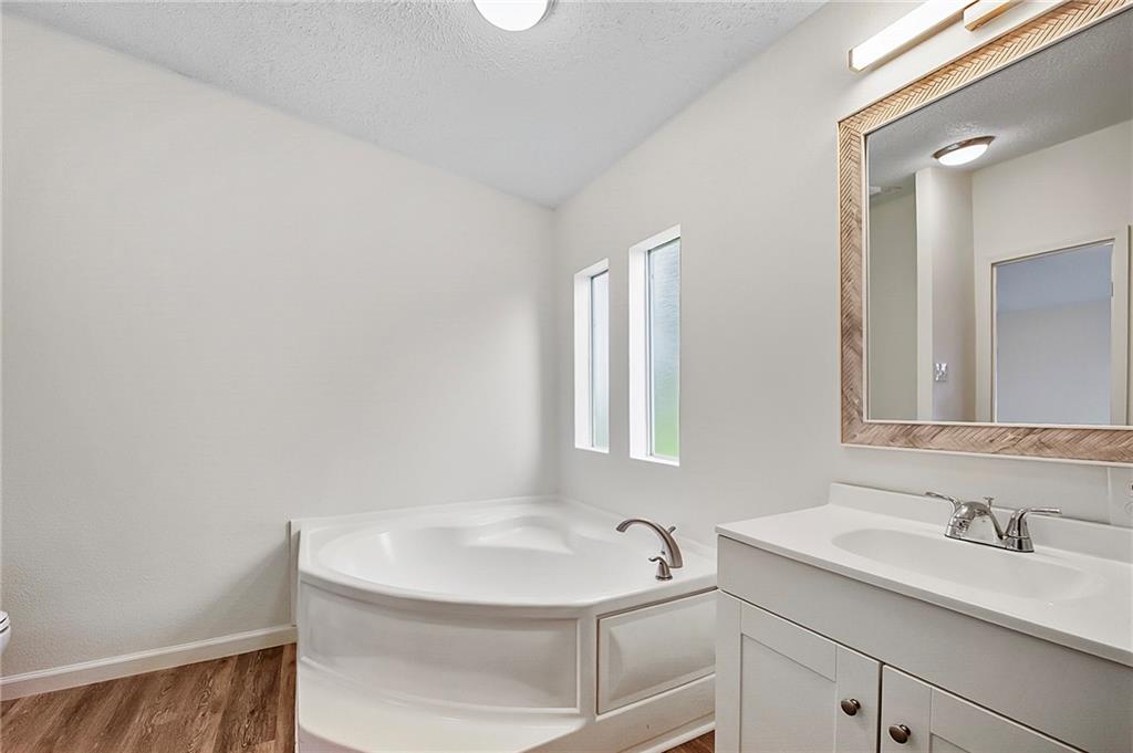 57273 Briar Patch Cemetary Road Loranger, LA 70446 - Photo 17 of 24