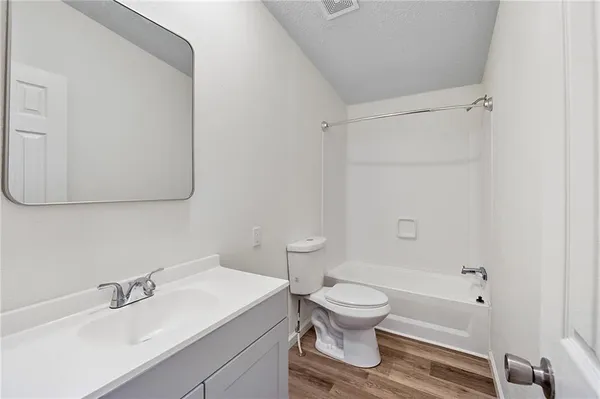 $279,500 | 57273 Briar Patch Cemetary Road, Loranger, LA 70446