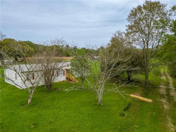 $279,500 | 57273 Briar Patch Cemetary Road, Loranger, LA 70446
