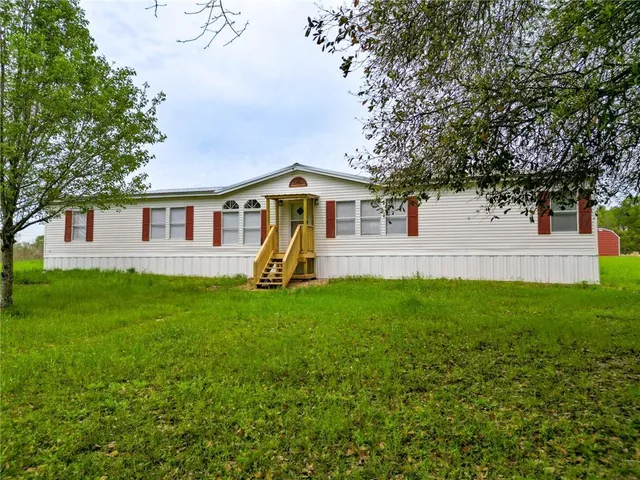 $299,000 | 57273 Briar Patch Cemetary Road, Loranger, LA 70446
