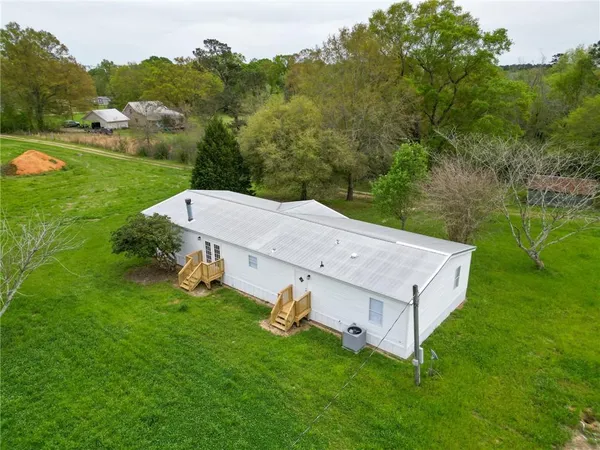 $279,500 | 57273 Briar Patch Cemetary Road, Loranger, LA 70446