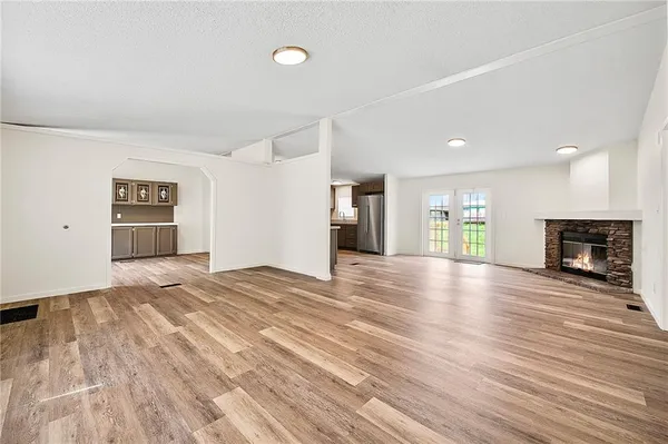 $279,500 | 57273 Briar Patch Cemetary Road, Loranger, LA 70446