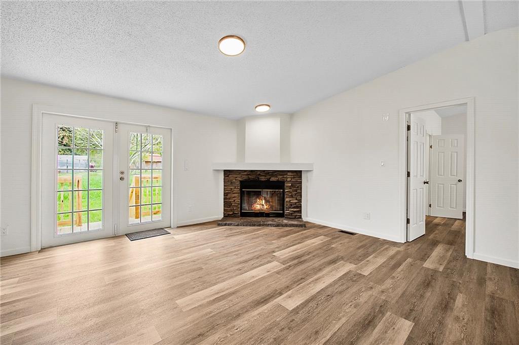 57273 Briar Patch Cemetary Road Loranger, LA 70446 - Photo 7 of 24