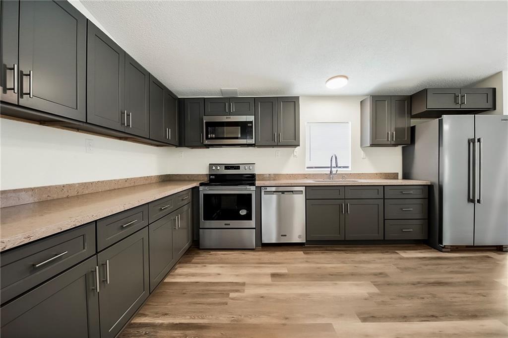 57273 Briar Patch Cemetary Road Loranger, LA 70446 - Photo 8 of 24