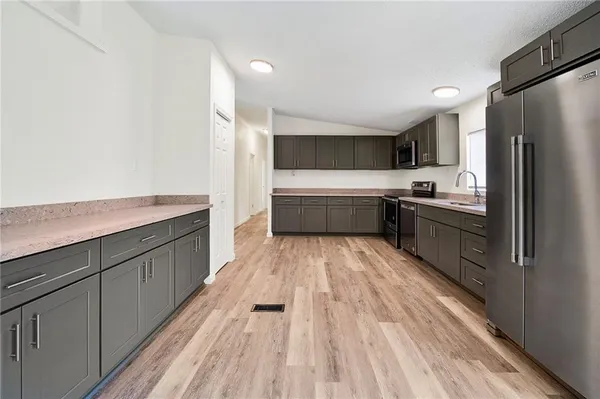 $279,500 | 57273 Briar Patch Cemetary Road, Loranger, LA 70446