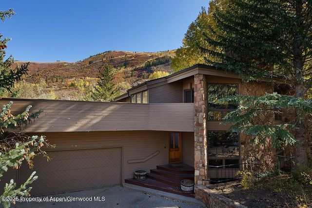 $10,375,000 | 108 Midland Avenue, Aspen, CO 81611