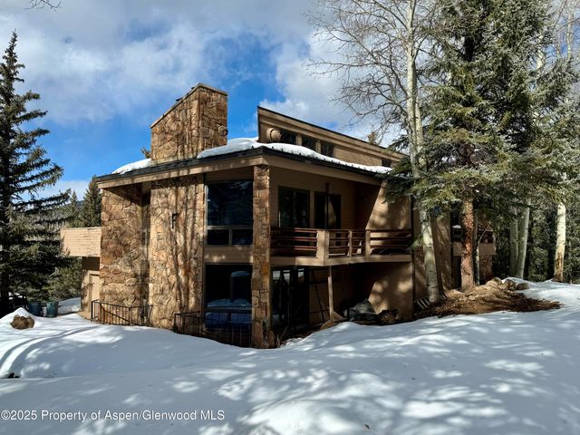 $10,375,000 | 108 Midland Avenue, Aspen, CO 81611