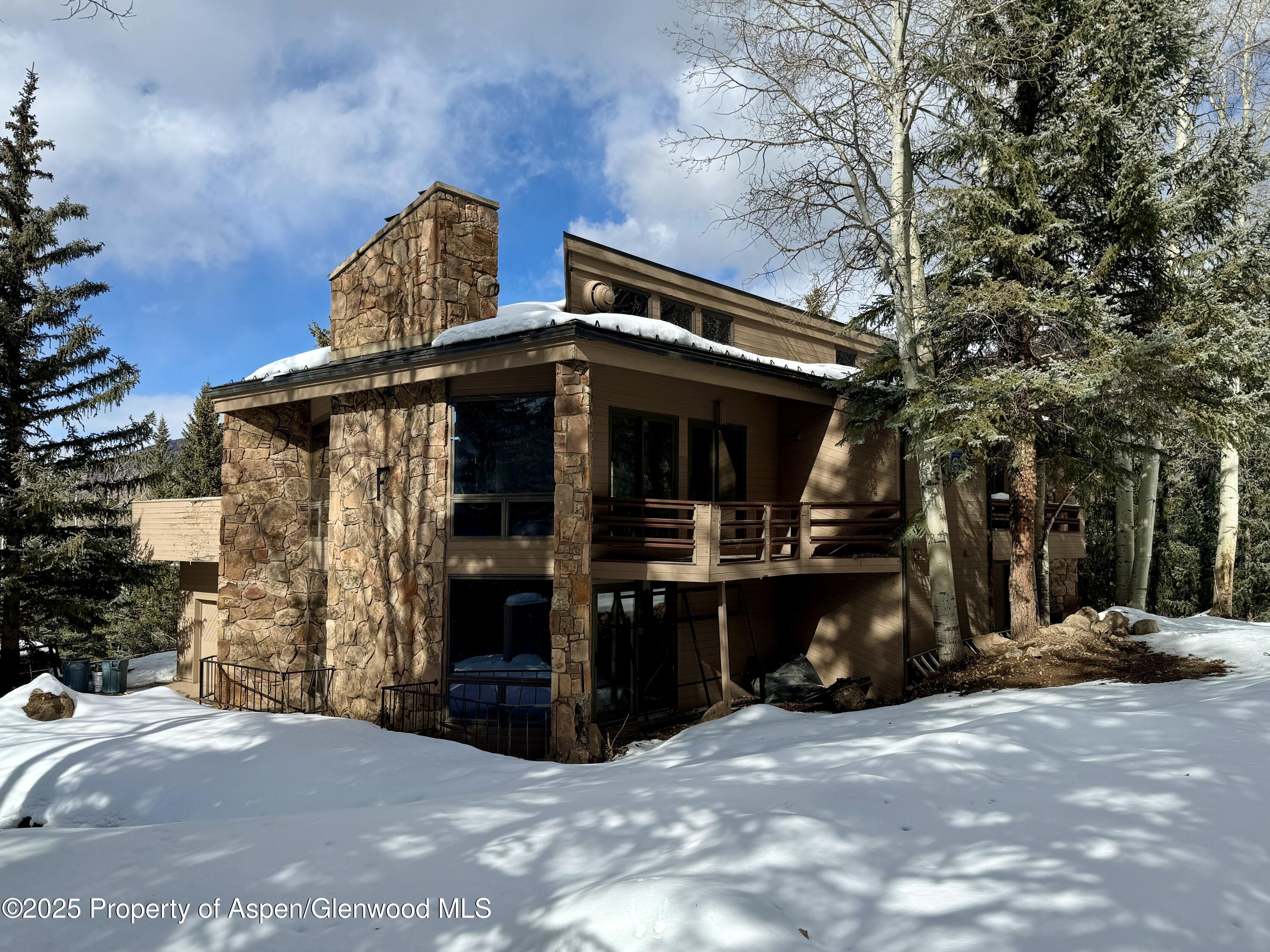 108 Midland Avenue Aspen, CO 81611 - Photo 8 of 13 corner