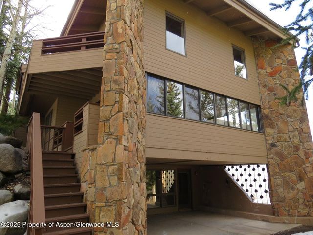 $10,375,000 | 108 Midland Avenue, Aspen, CO 81611