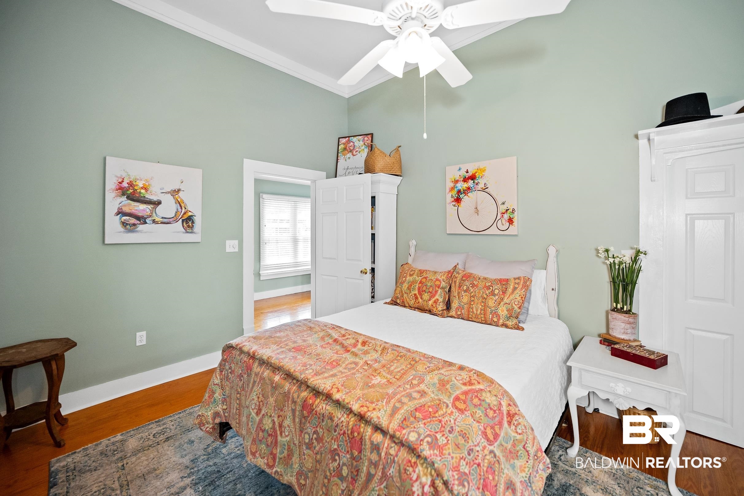 17501 A Francis Harrell Road Elberta, AL 36530 - Photo 23 of 87