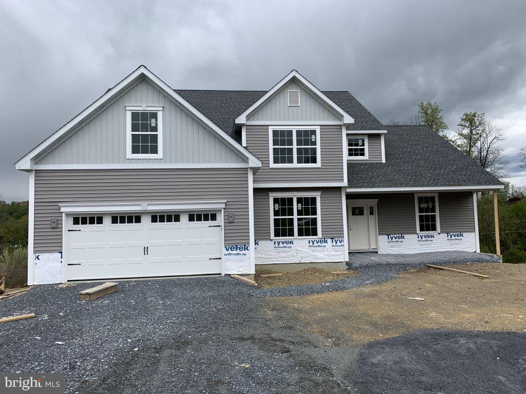 108 Great Bend Way Sinking Spring, PA 19608 - Photo 1 of 7 Gallery Image 1