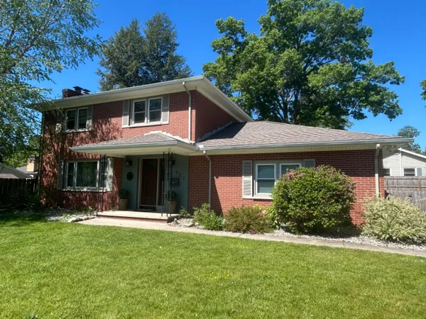 $425,000 | 921 Par 4 Circle, Kalamazoo, MI 49008