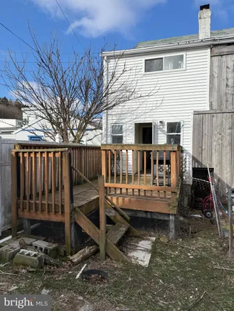 $44,900 | 323 South Grape Street, Mount Carmel, PA 17851