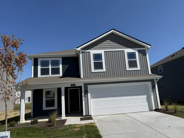 $294,900 | 11297 North Greenthread Drive, Monrovia, IN 46157