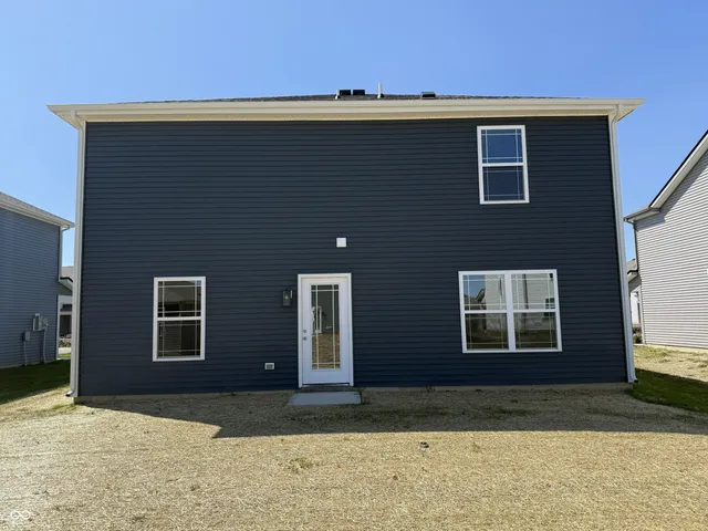 $299,900 | 11297 North Greenthread Drive, Monrovia, IN 46157