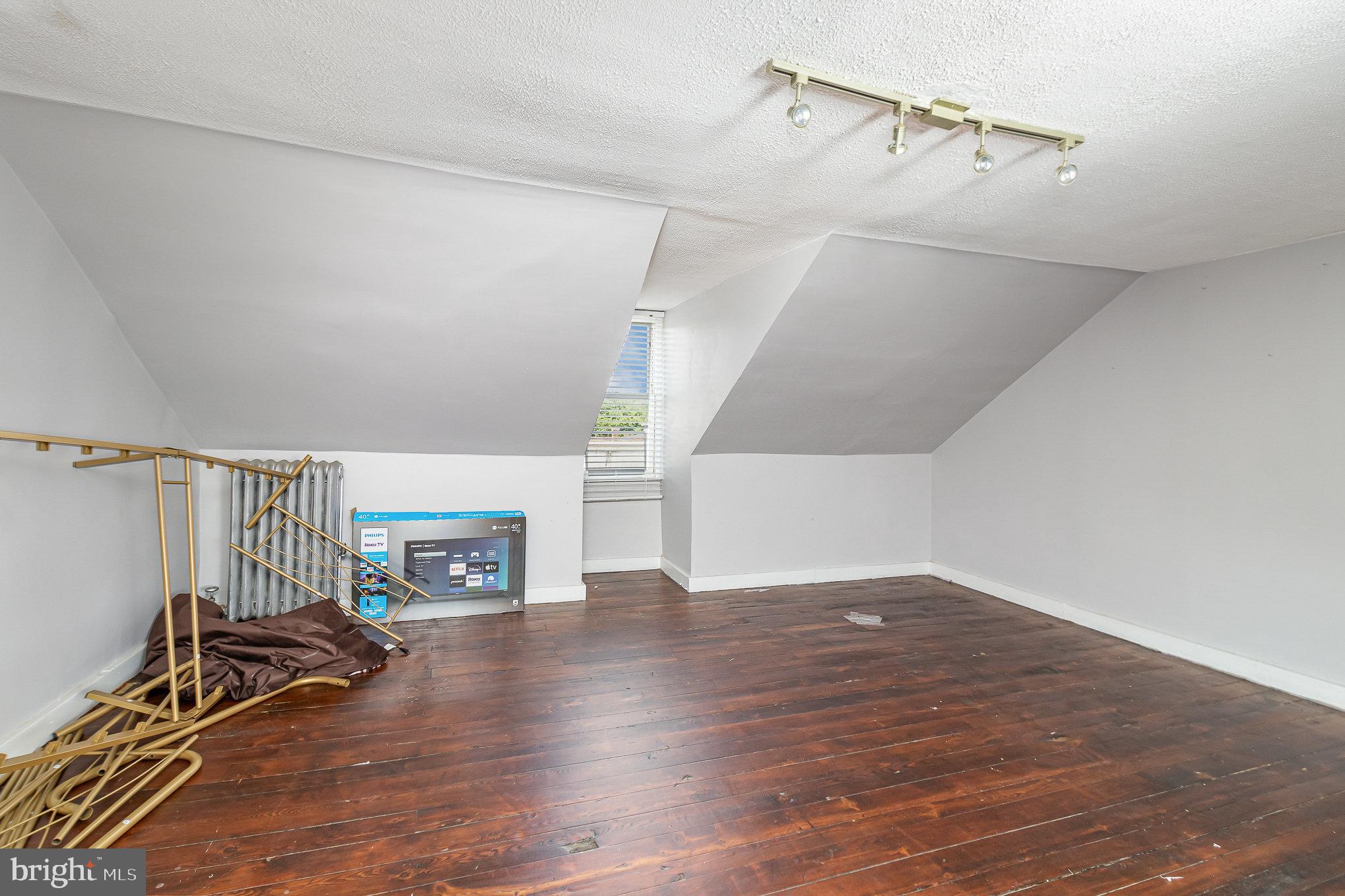 151 South Pershing Avenue York, PA 17401 - Photo 14 of 21 a view of a livingroom with wooden floor
