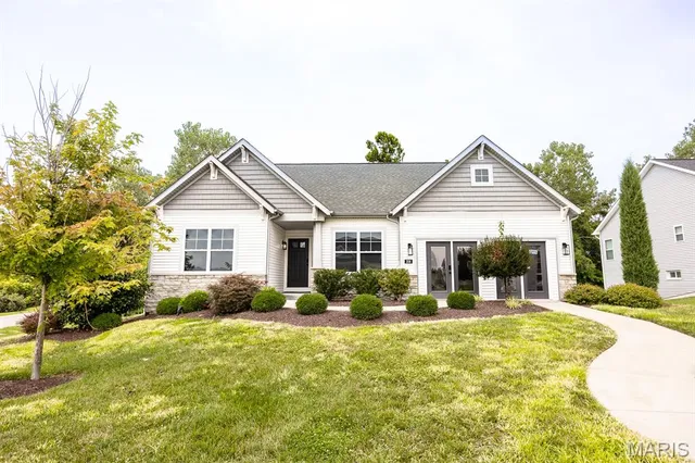 $494,900 | 206 Grand Rapids Lane, Edwardsville, IL 62025