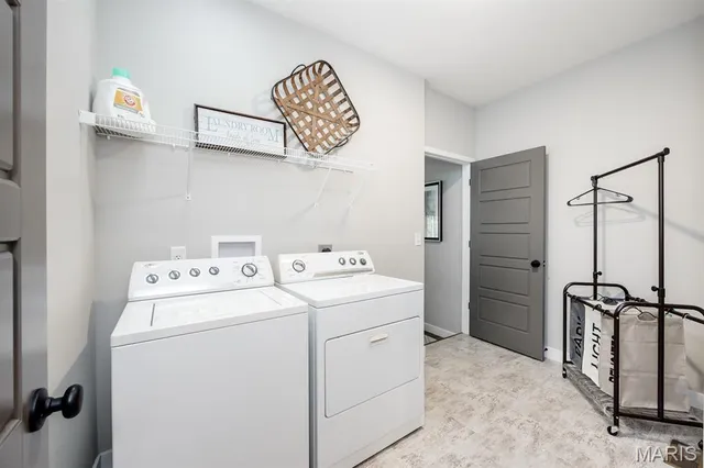 $494,900 | 206 Grand Rapids Lane, Edwardsville, IL 62025