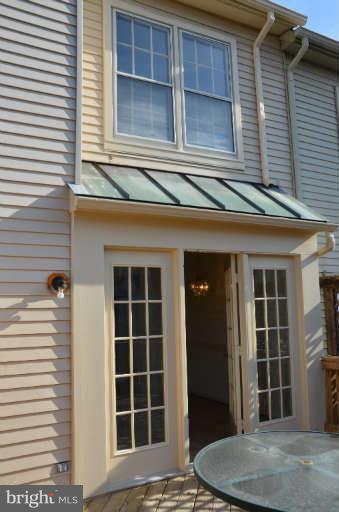 3840 Inverness Road Fairfax, VA 22033 - Photo 24 of 30 Exterior (Rear)