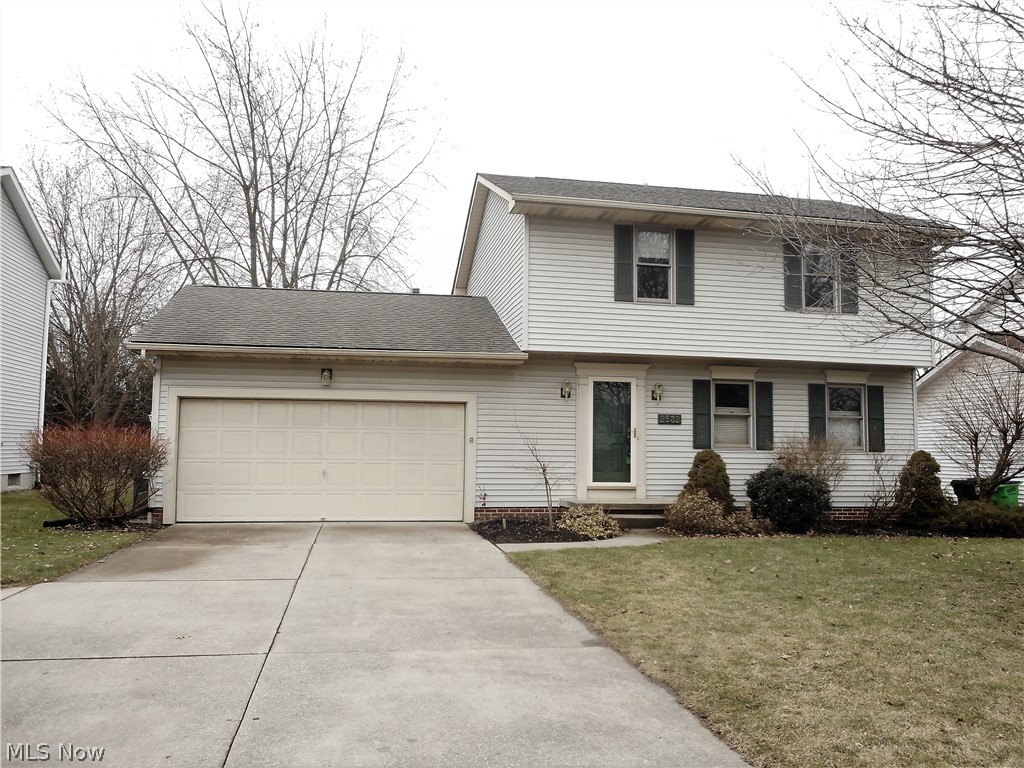 2532 Graham Road Stow, OH 44224 - Photo 1 of 24 Welcome to 2532 Graham Road, Stow, OH